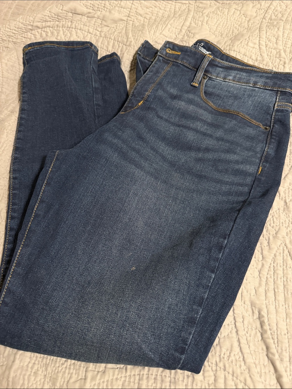 Universal Thread skinny jeans size 14/32R